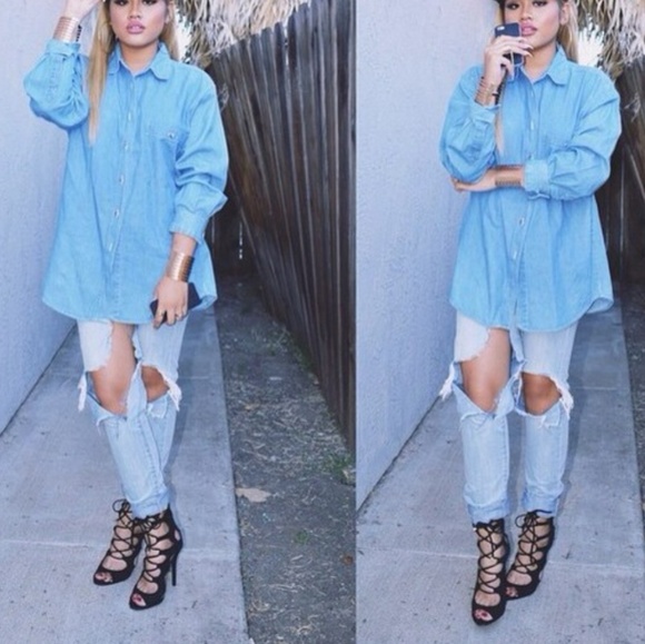 Breckelle's Lace Up Sandals NEW - Picture 6 of 8